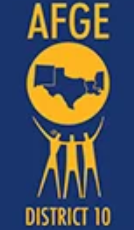 AFGE DISTRICT 10