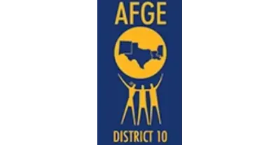 AFGE DISTRICT 10
