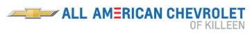 All American Chevrolet of Killeen